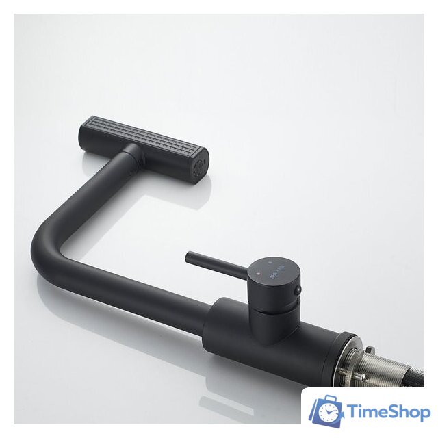 Смеситель Shevanik S263H - Изображение №20 — Интернет-магазин Time-Shop