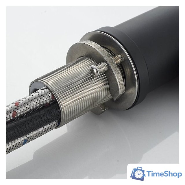 Смеситель Shevanik S263H - Изображение №27 — Интернет-магазин Time-Shop