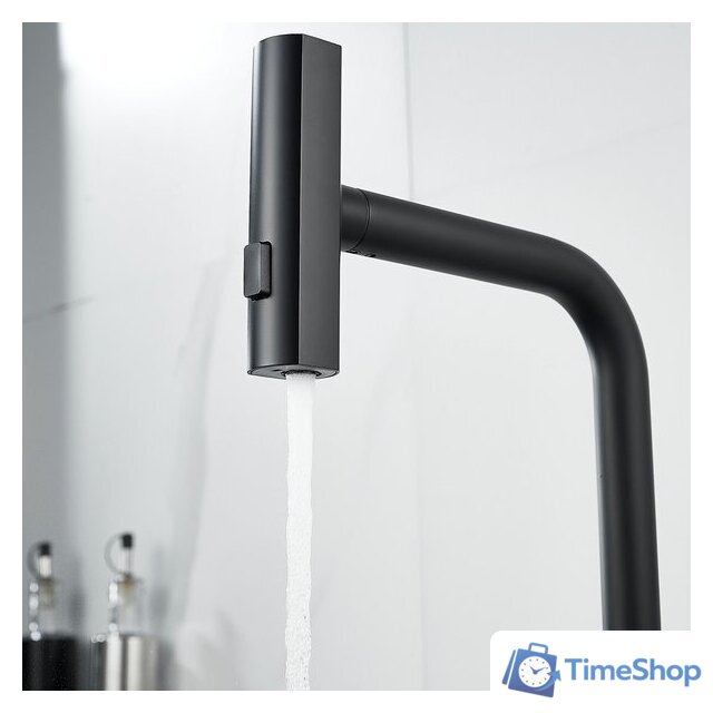 Смеситель Shevanik S263H - Изображение №7 — Интернет-магазин Time-Shop