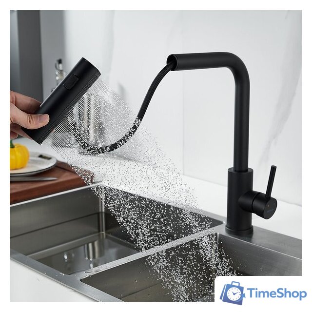 Смеситель Shevanik S263H - Изображение №16 — Интернет-магазин Time-Shop