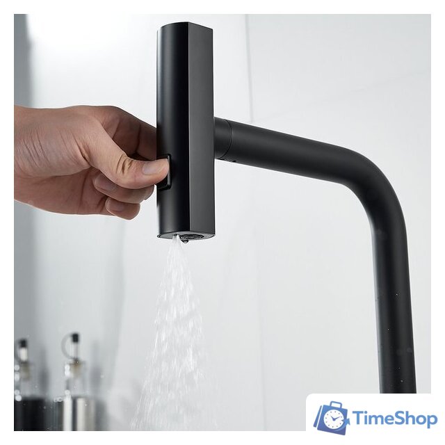 Смеситель Shevanik S263H - Изображение №9 — Интернет-магазин Time-Shop