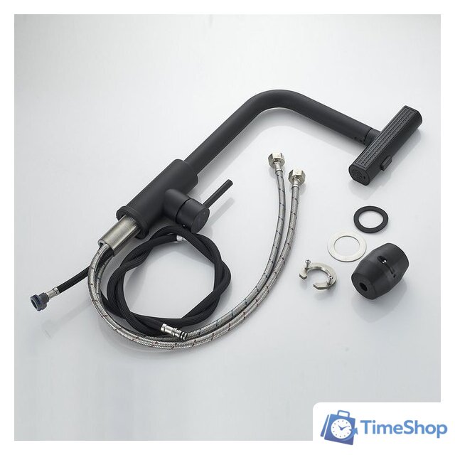 Смеситель Shevanik S263H - Изображение №28 — Интернет-магазин Time-Shop