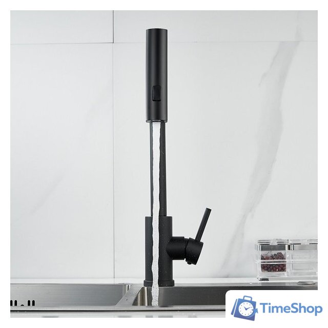 Смеситель Shevanik S263H - Изображение №2 — Интернет-магазин Time-Shop