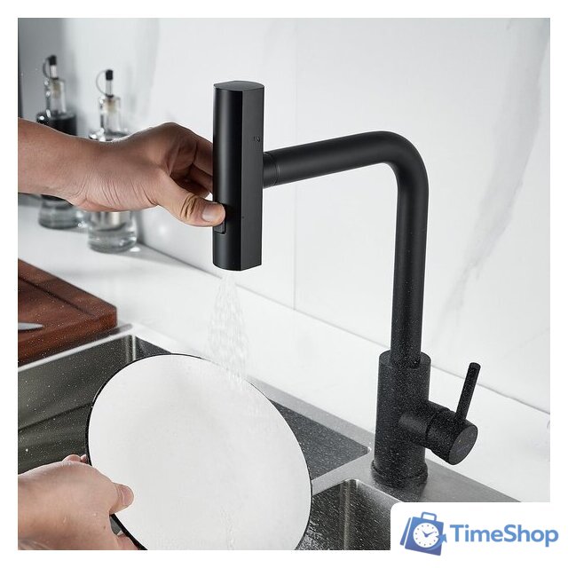 Смеситель Shevanik S263H - Изображение №14 — Интернет-магазин Time-Shop