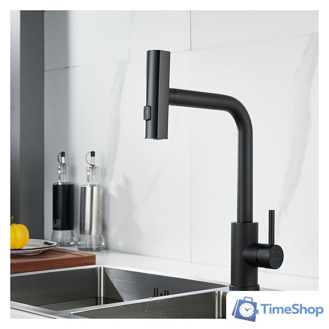 Смеситель Shevanik S263H - Изображение №5 — Интернет-магазин Time-Shop