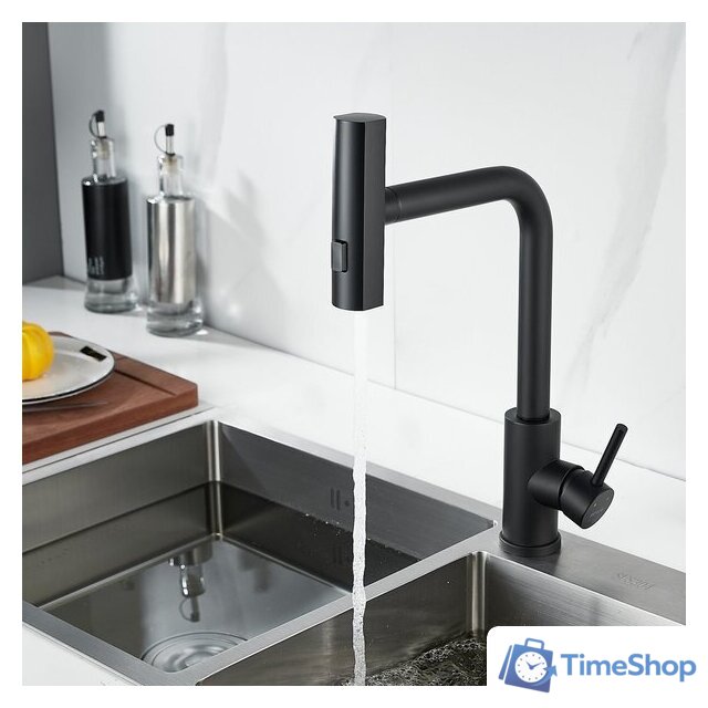 Смеситель Shevanik S263H - Изображение №11 — Интернет-магазин Time-Shop