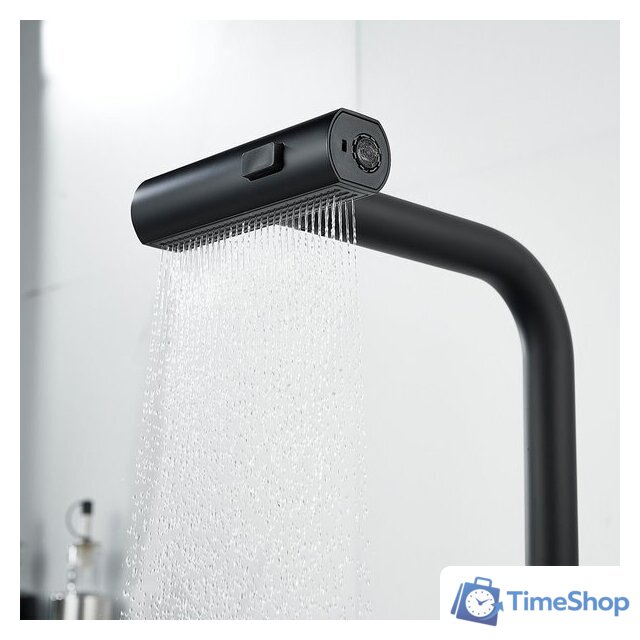 Смеситель Shevanik S263H - Изображение №8 — Интернет-магазин Time-Shop