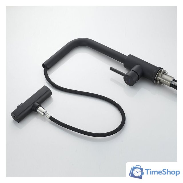 Смеситель Shevanik S263H - Изображение №21 — Интернет-магазин Time-Shop