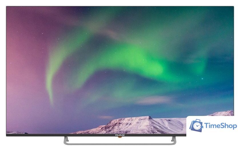 Телевизор Polarline 65PQ71STC-SM - Изображение №1 — Интернет-магазин Time-Shop