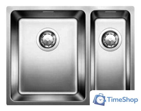 Кухонная мойка Blanco Andano 340-180-IF [522975] - Изображение №1 — Интернет-магазин Time-Shop