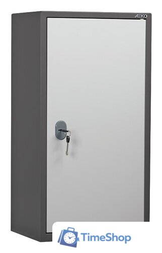 Офисный сейф AIKO SL-87Т - Изображение №3 — Интернет-магазин Time-Shop