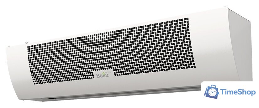 Тепловая завеса Ballu BHC-M25T12-PS - Изображение №1 — Интернет-магазин Time-Shop