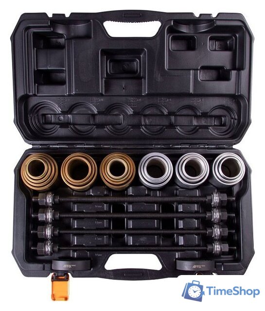 Съемник сайлентблоков Affix AF11020026C (26 пр.) - Изображение №1 — Интернет-магазин Time-Shop