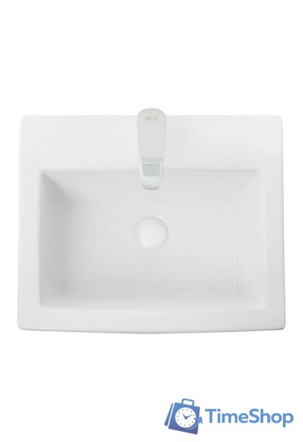 Умывальник WeltWasser LEERBACH 4438 GL-WT - Изображение №3 — Интернет-магазин Time-Shop