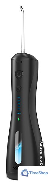 Ирригатор  Miru BIP-005 (черный) - Изображение №1 — Интернет-магазин Time-Shop