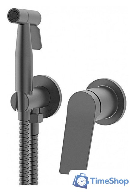 Гигиенический душ Vieir V343553-G - Изображение №1 — Интернет-магазин Time-Shop