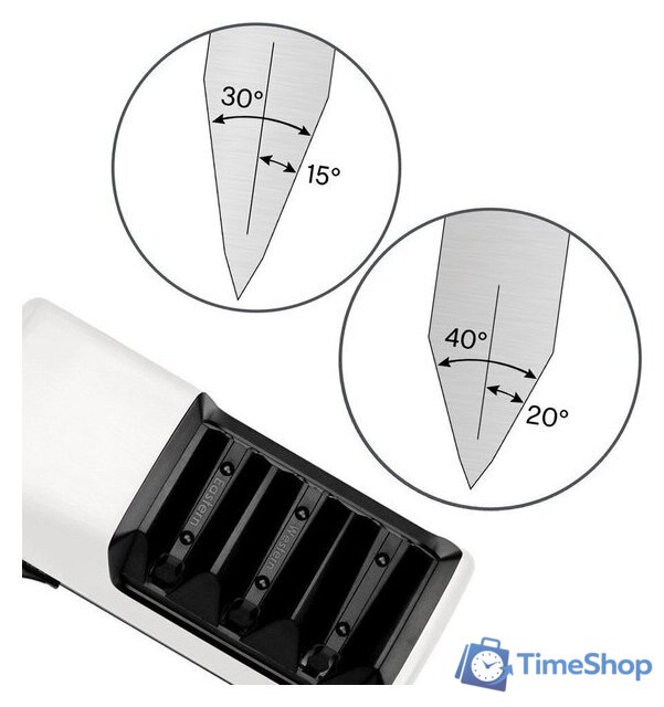 Точильный станок Graef CС 150 - Изображение №6 — Интернет-магазин Time-Shop