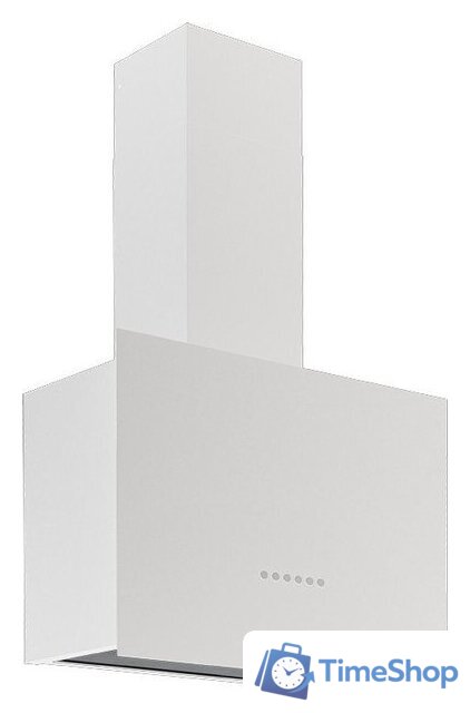 Кухонная вытяжка Elikor Метеорит 60П-700-Э4Д 192315 (белый) - Изображение №1 — Интернет-магазин Time-Shop