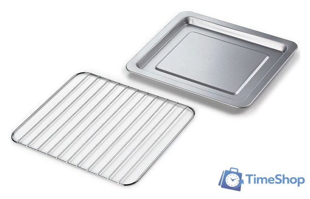 Мини-печь Ariete 3919/04 Vintage - Изображение №5 — Интернет-магазин Time-Shop