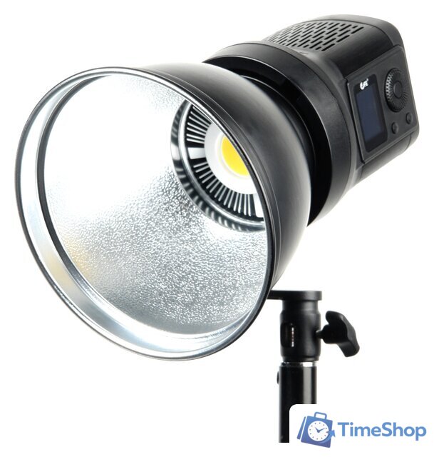 Лампа Falcon Eyes Studio LED Cob 80 BP - Изображение №1 — Интернет-магазин Time-Shop