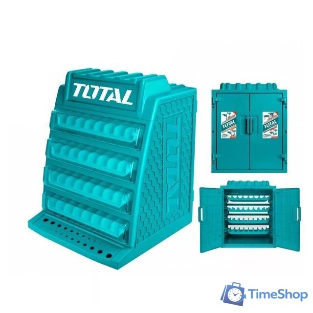 Стенд Total TAKD2688 - Изображение №2 — Интернет-магазин Time-Shop