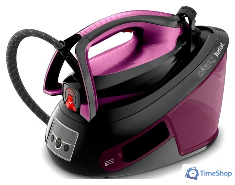 Утюг Tefal Express Vision SV8152E0 - Изображение №1 — Интернет-магазин Time-Shop