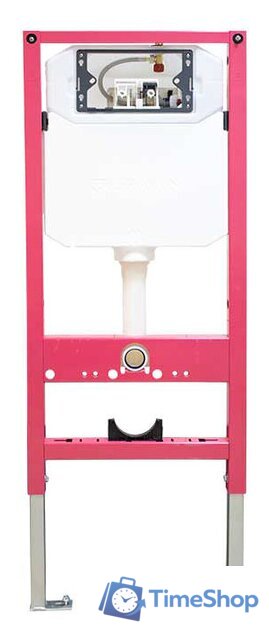 Инсталляция для унитаза Керамин ИнВолл Премиум K133-A01-EEA1 - Изображение №1 — Интернет-магазин Time-Shop