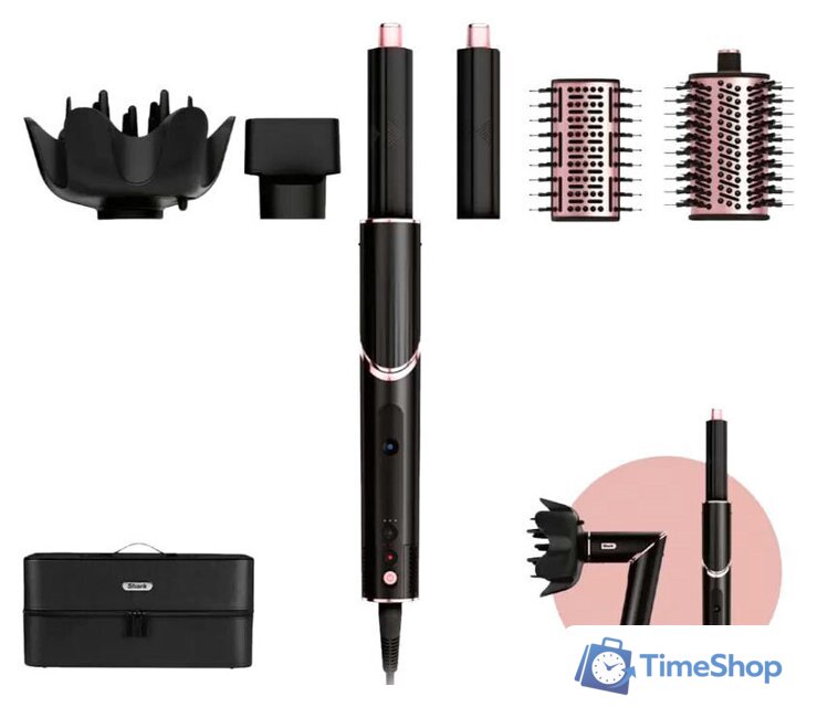 Фен-стайлер Shark FlexStyle HD440EU - Изображение №1 — Интернет-магазин Time-Shop