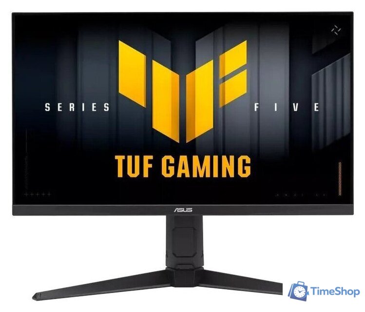 Игровой монитор ASUS TUF Gaming VG27AQML5A - Изображение №1 — Интернет-магазин Time-Shop