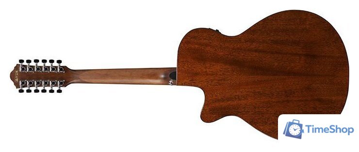 Электроакустическая гитара Ibanez AEG5012-BKH - Изображение №3 — Интернет-магазин Time-Shop