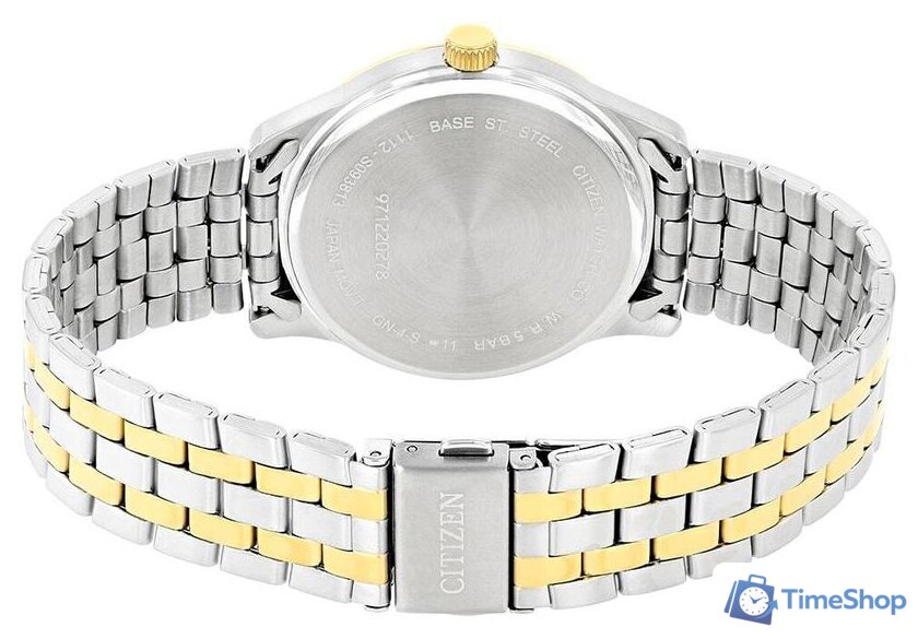 Наручные часы Citizen BI1054-55A - Изображение №3 — Интернет-магазин Time-Shop