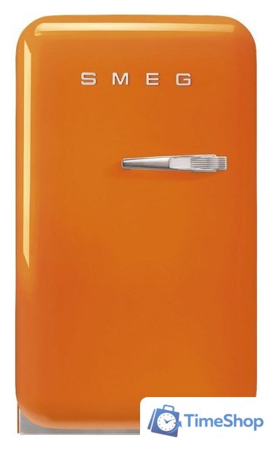 Однокамерный холодильник Smeg FAB5LOR5 - Изображение №1 — Интернет-магазин Time-Shop