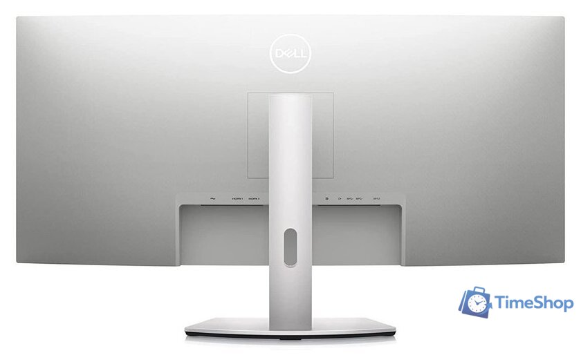 Игровой монитор Dell S3422DW - Изображение №11 — Интернет-магазин Time-Shop