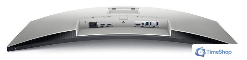Игровой монитор Dell S3422DW - Изображение №6 — Интернет-магазин Time-Shop