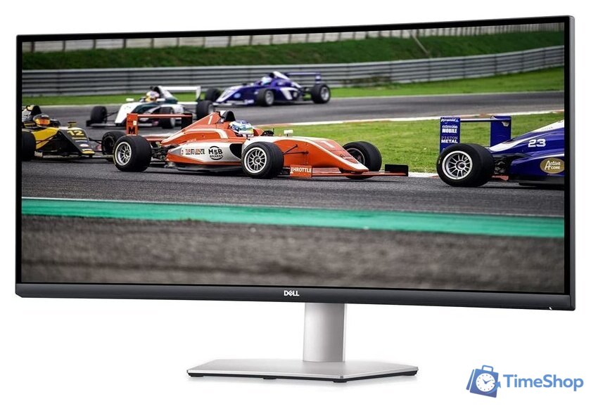 Игровой монитор Dell S3422DW - Изображение №3 — Интернет-магазин Time-Shop