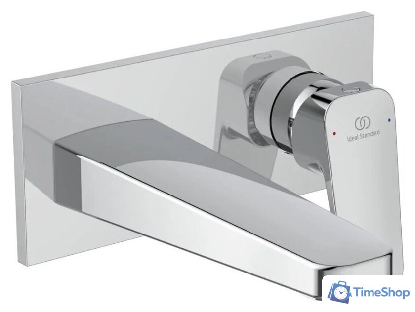 Смеситель Ideal Standard Ceraplan BD244AA - Изображение №1 — Интернет-магазин Time-Shop