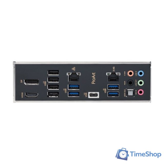 Материнская плата ASUS ProArt B760-Creator - Изображение №5 — Интернет-магазин Time-Shop