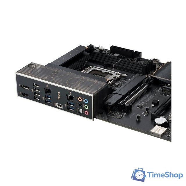 Материнская плата ASUS ProArt B760-Creator - Изображение №4 — Интернет-магазин Time-Shop