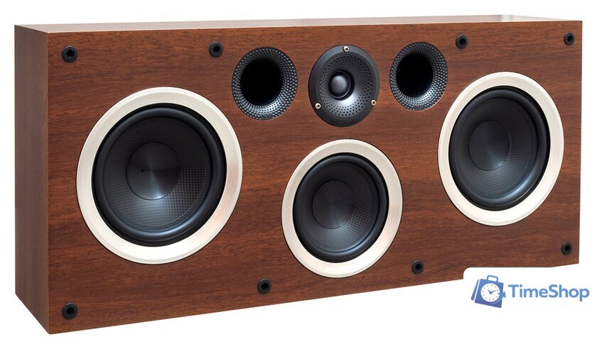  Taga Harmony TAV OW-60 LCRS (орех) - Изображение №1 — Интернет-магазин Time-Shop