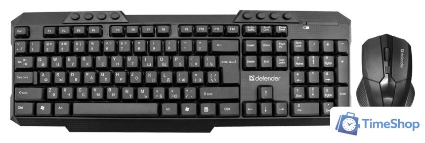 Офисный набор Defender Jakarta C-805 45804 - Изображение №1 — Интернет-магазин Time-Shop