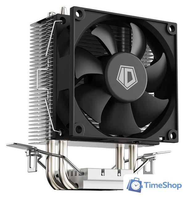 Кулер для процессора ID-Cooling SE-802-SD V3 - Изображение №2 — Интернет-магазин Time-Shop