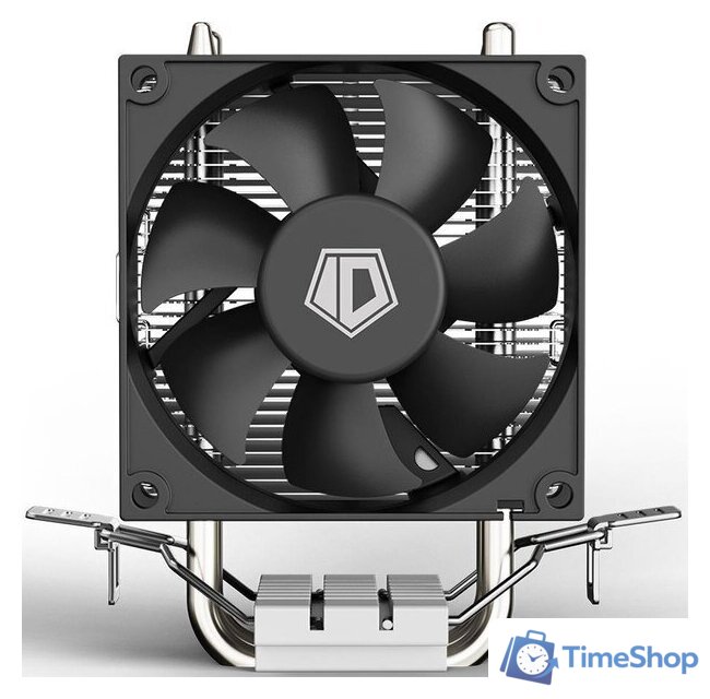 Кулер для процессора ID-Cooling SE-802-SD V3 - Изображение №3 — Интернет-магазин Time-Shop