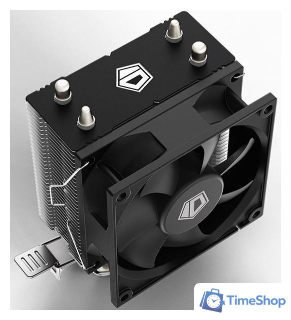 Кулер для процессора ID-Cooling SE-802-SD V3 - Изображение №4 — Интернет-магазин Time-Shop