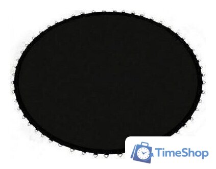 Аксессуары и комплектующие для батутов AMETIST Полотно для батута 12 ft (72 пружин) - Изображение №1 — Интернет-магазин Time-Shop