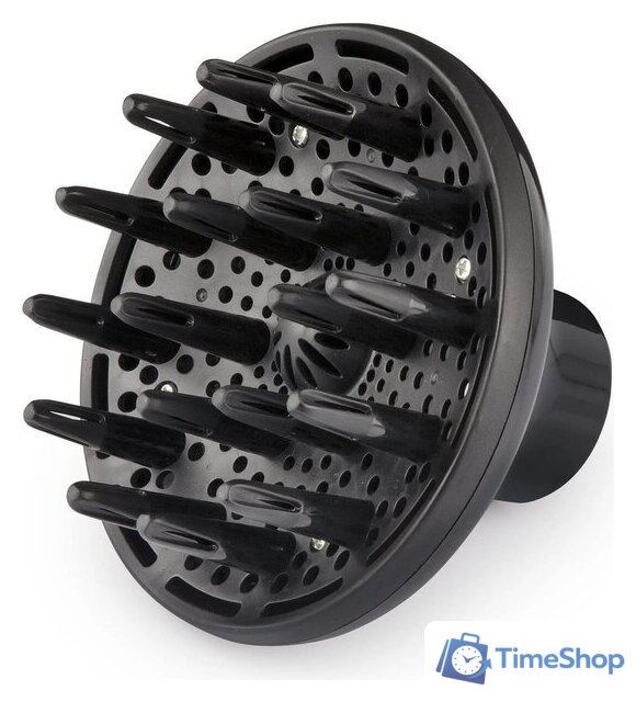 Фен G3Ferrari TextaPro G30003 - Изображение №3 — Интернет-магазин Time-Shop