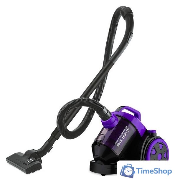 Пылесос Sakura SA-8312BP - Изображение №2 — Интернет-магазин Time-Shop