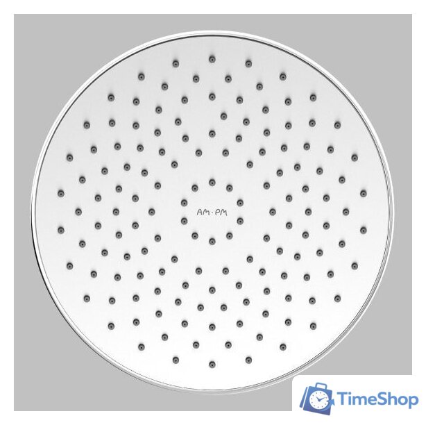 Верхний душ AM.PM Gem F0590000 - Изображение №2 — Интернет-магазин Time-Shop