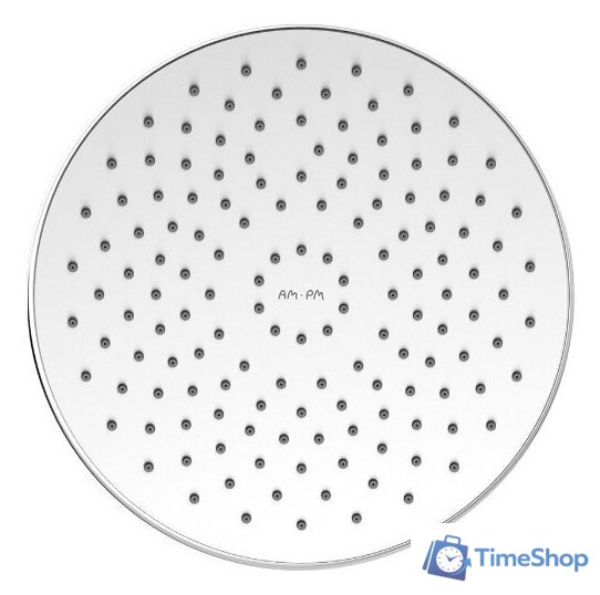 Верхний душ AM.PM Gem F0590000 - Изображение №1 — Интернет-магазин Time-Shop