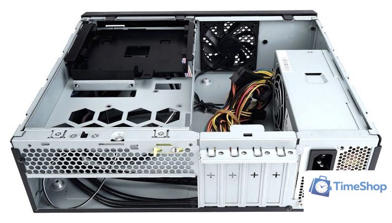 Корпус In Win CK709 U3 - Изображение №7 — Интернет-магазин Time-Shop