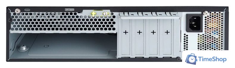 Корпус In Win CK709 U3 - Изображение №6 — Интернет-магазин Time-Shop